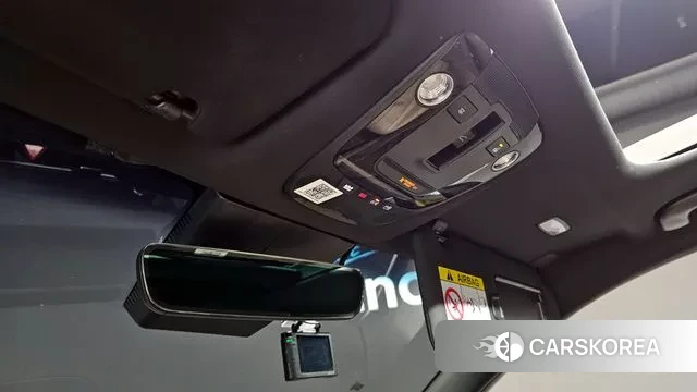 Kia K8 Hybrid id 3478743 из Кореи 11