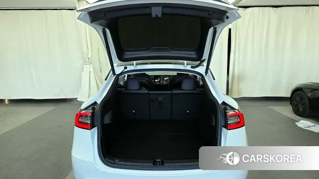 Tesla Model Y id 3395321 из Кореи 11