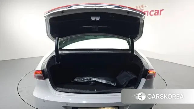 Hyundai The New Grandeur IG id 3661064 из Кореи 11