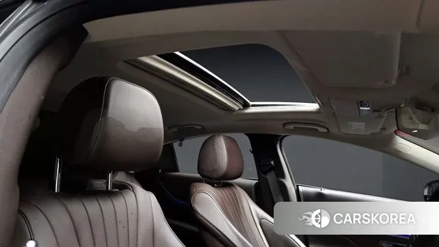 Mercedes-Benz CLS-Class C257 id 3024022 из Кореи 11