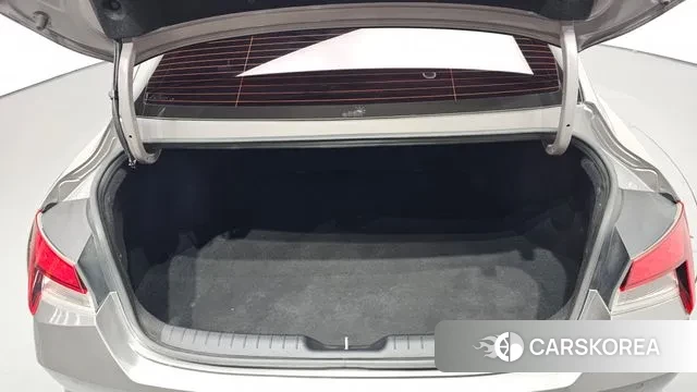 Hyundai Avante (CN7) id 3402150 из Кореи 11