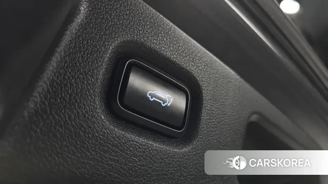 Hyundai Santa Fe TM id 3520207 из Кореи 11