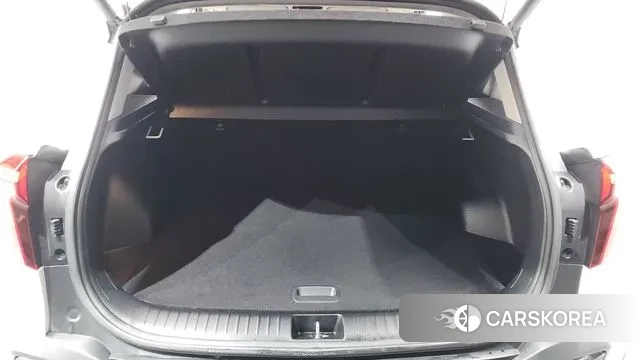 Kia The New Seltos id 3680385 из Кореи 11