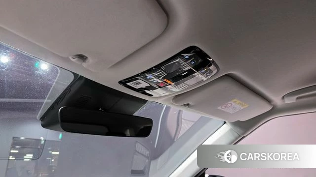 Hyundai Santa Fe (MX5) id 4280429 из Кореи 11