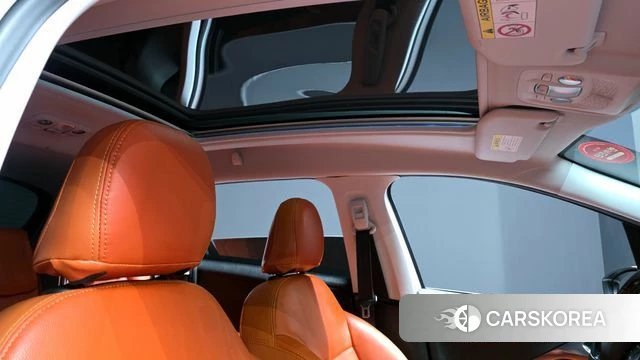 Peugeot 2008 id 3834518 из Кореи 11