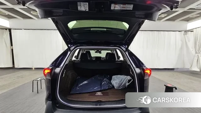 Toyota RAV4 5th Generation id 3690691 из Кореи 11