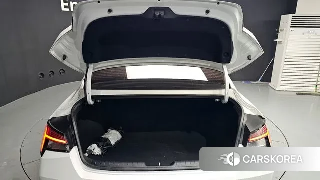 Hyundai Avante (CN7) id 3758649 из Кореи 11