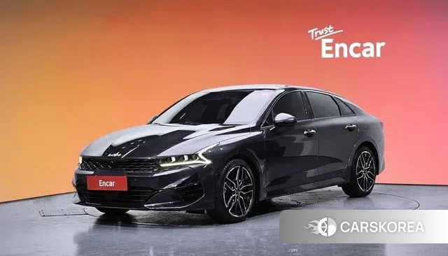 Kia K5 3rd generation id 3372582 из Кореи 11