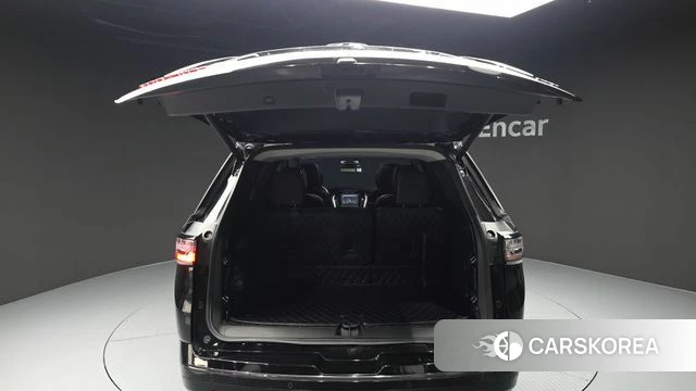 Chevrolet (GM Daewoo) Traverse id 3827368 из Кореи 11