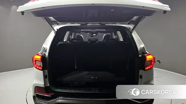 Ssangyong G4 Rexton id 3013991 из Кореи 11