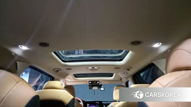 Kia Carnival 4th generation id 3473685 из Кореи 11