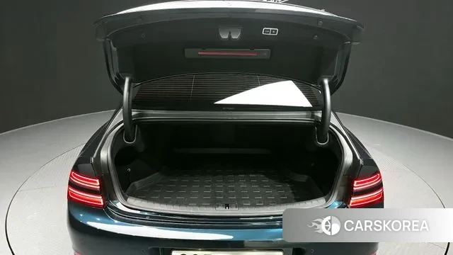 Genesis G80 (RG3) id 3494014 из Кореи 11