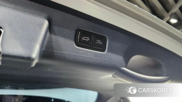Kia The New Carnival 4th Generation id 4493930 из Кореи 11