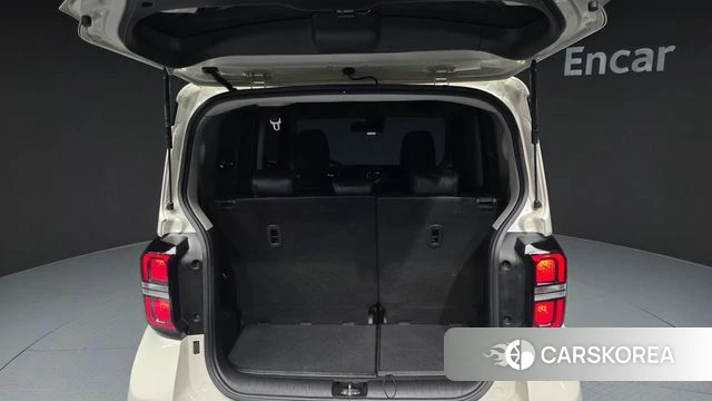 Kia The New Kia Ray id 3826647 из Кореи 11