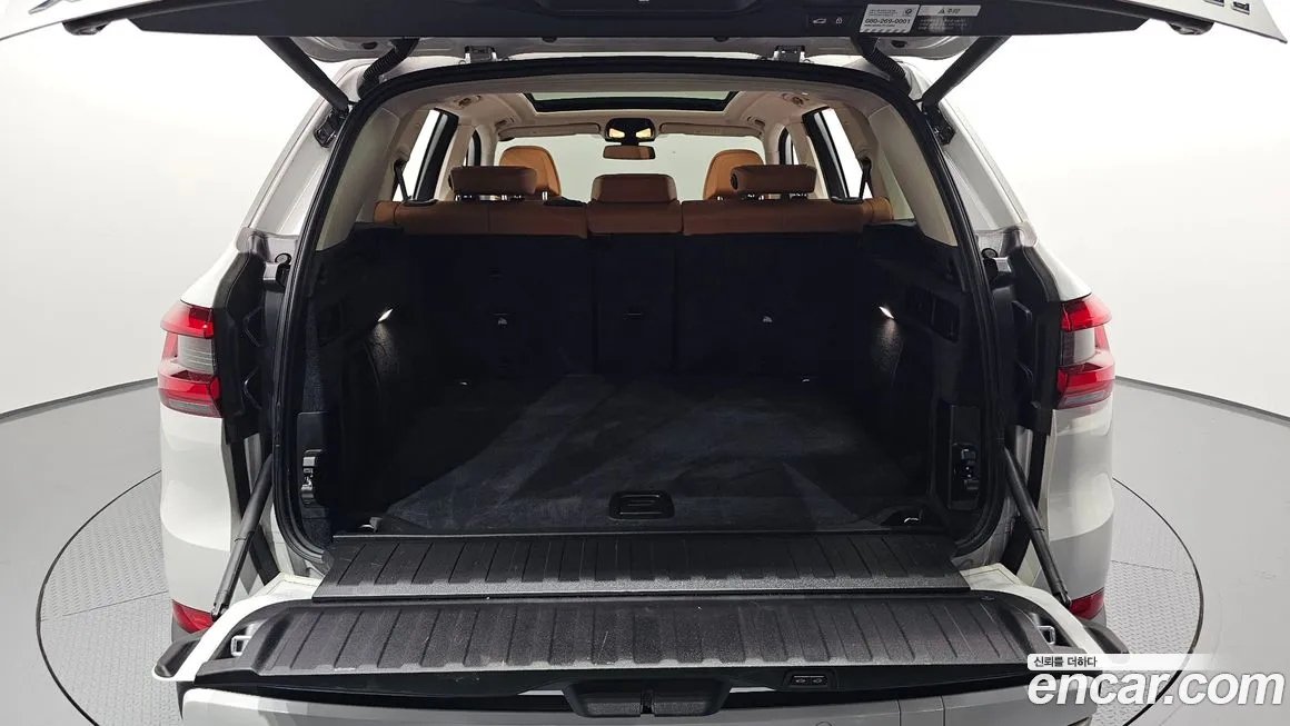 BMW X5 (G05) id 2117239 из Кореи 11