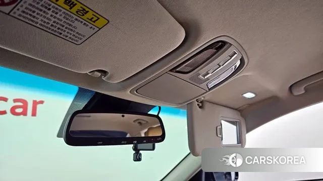 Kia K7 Premier id 3374752 из Кореи 11