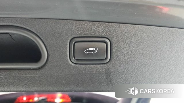 Hyundai All New Tucson id 4339872 из Кореи 11