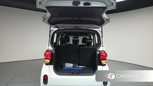 Kia The New Ray id 4856061 из Кореи 11