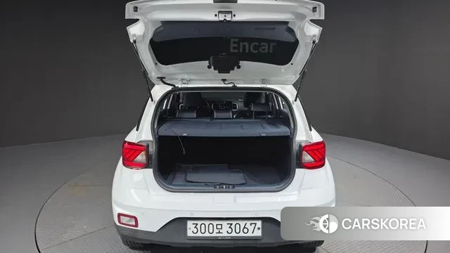 Hyundai Venue id 3106678 из Кореи 11