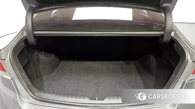 Hyundai Sonata New Rise id 3050760 из Кореи 11