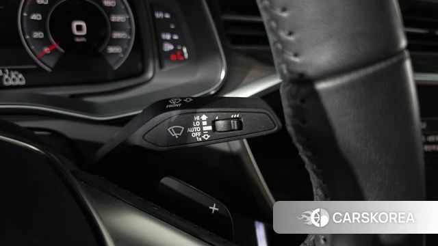 Audi A6 (C8) id 4423975 из Кореи 11