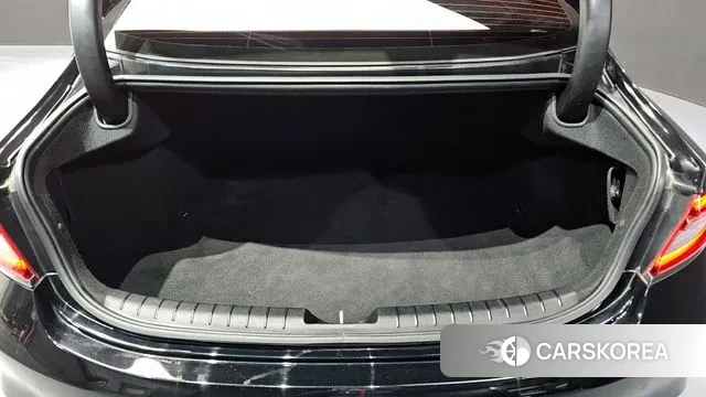 Hyundai Grandeur IG id 3557938 из Кореи 11