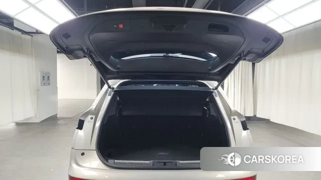 Citroen / DS DS7 Crossback id 3059049 из Кореи 11