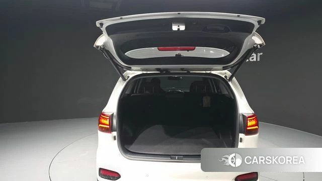 Kia The New Sorento id 3814071 из Кореи 11