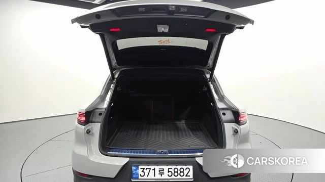 Porsche Cayenne (PO536) id 3787082 из Кореи 11