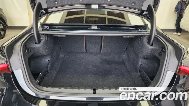 BMW 4 Series (G22) id 2655859 из Кореи 11