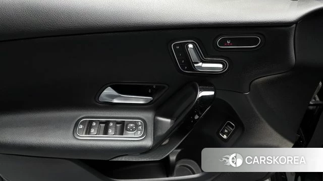 Mercedes-Benz A-Class W177 id 4304205 из Кореи 11