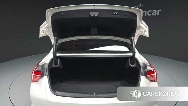 Kia K8 Hybrid id 4631297 из Кореи 11