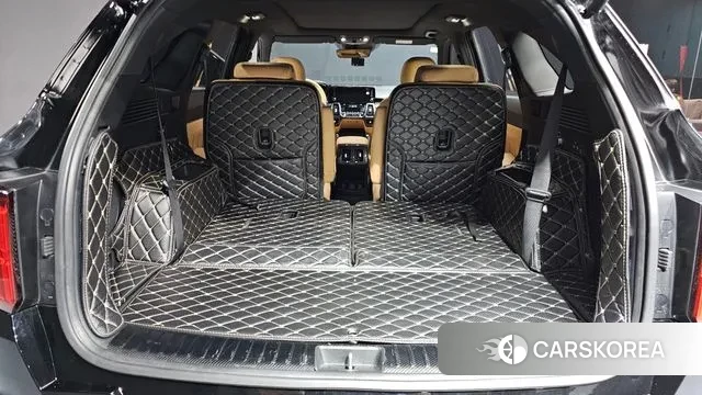 Kia Sorento 4th Generation id 3539710 из Кореи 11