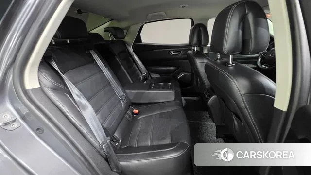 Renault Korea (Samsung) SM6 id 3357088 из Кореи 11