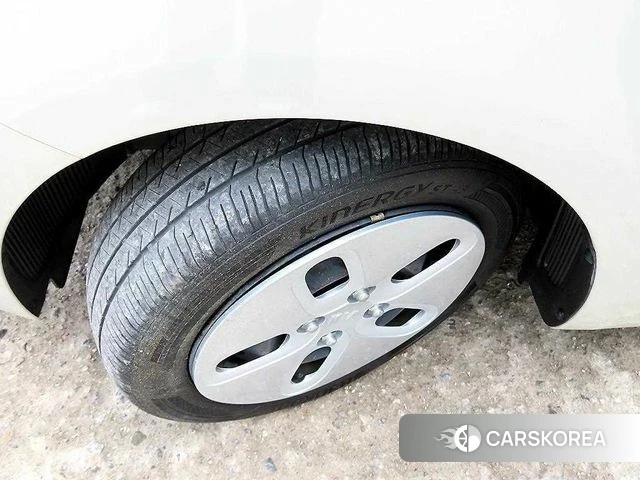 Kia The New Kia Ray id 4315519 из Кореи 11