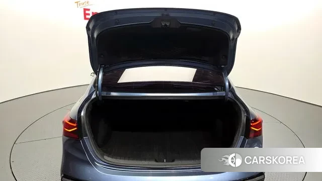 Kia Come New K3 id 3754724 из Кореи 11