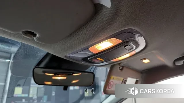 Hyundai Avante Hybrid (CN7) id 3242044 из Кореи 11