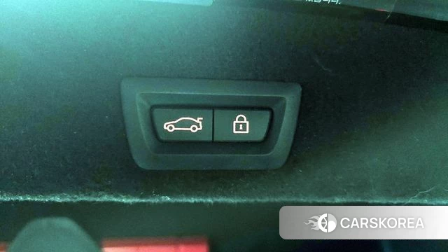 BMW 7 Series (G11) id 3872869 из Кореи 11