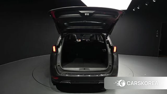 Peugeot 5008 second generation id 4581982 из Кореи 11