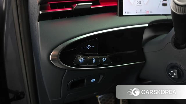 Genesis GV70 id 4719728 из Кореи 11