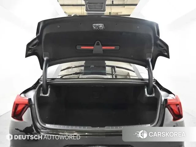 Kia K8 id 3691113 из Кореи 11