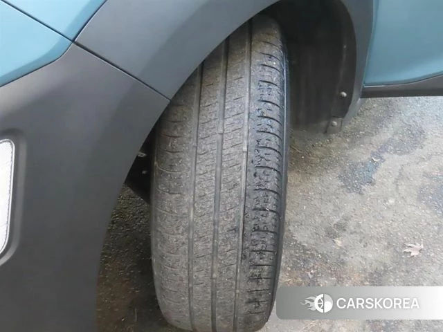 Hyundai Kona id 4262840 из Кореи 11