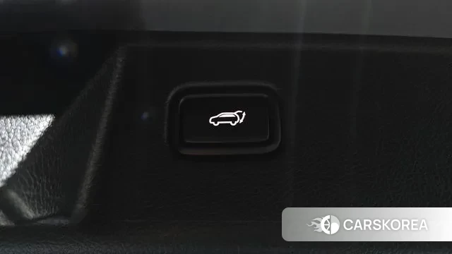 Kia Mohave Master id 3008570 из Кореи 11