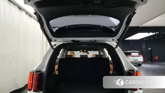 Kia Sorento 4th Generation id 3587748 из Кореи 11