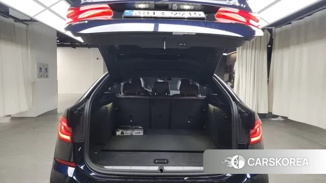 BMW 6 Series GT (G32) id 3058467 из Кореи 11