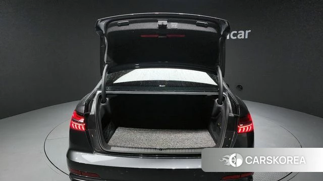 Audi A6 (C8) id 3839352 из Кореи 11