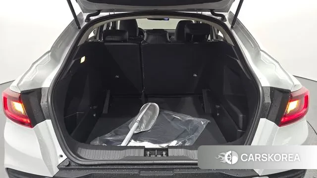 Renault Korea (Samsung) XM3 id 3712192 из Кореи 11