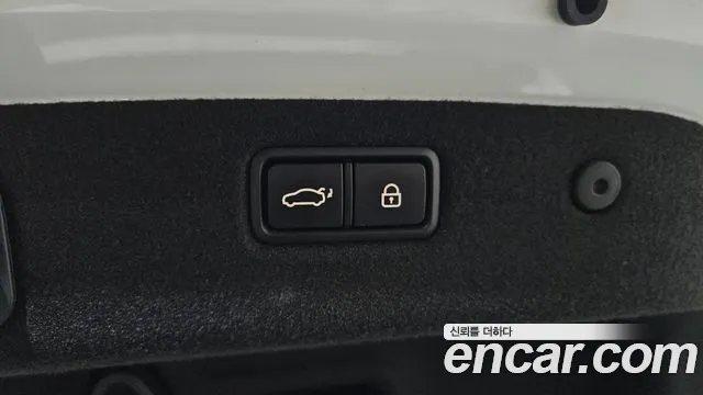 Genesis G70 id 2672804 из Кореи 11