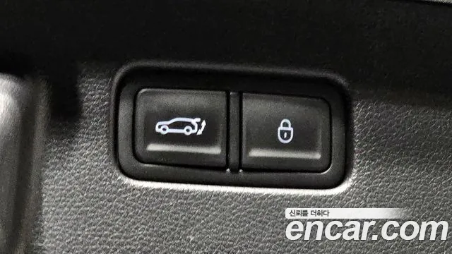 Genesis GV60 id 2702097 из Кореи 11