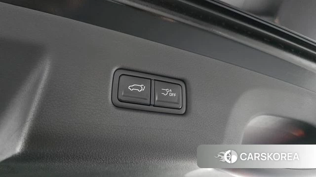 Kia The New Carnival 4th Generation id 4442404 из Кореи 11